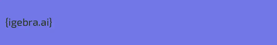 {igebra.ai}